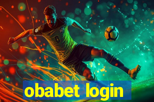 obabet login